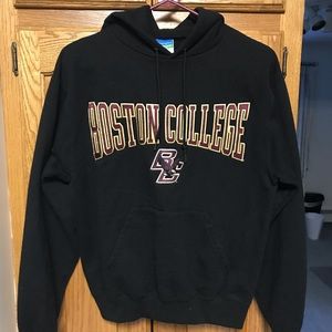 Boston College Eagles Hoodie